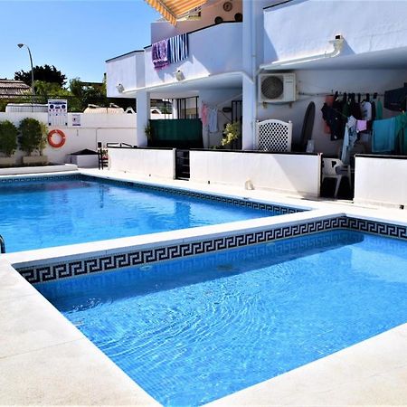 شقة Oasis توريمولينوس المظهر الخارجي الصورة