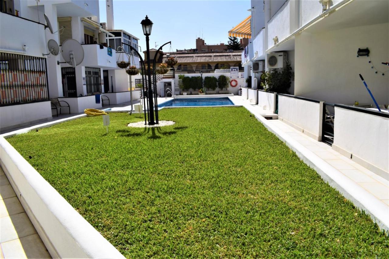شقة Oasis توريمولينوس المظهر الخارجي الصورة